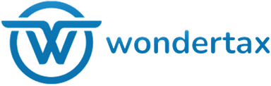 WonderTax Logo